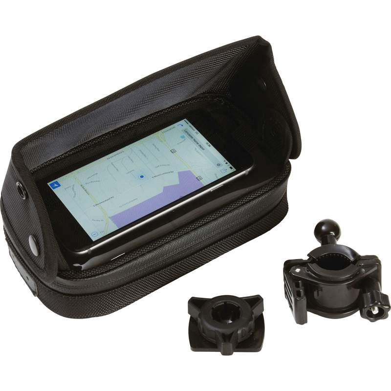 bicycle gps mount